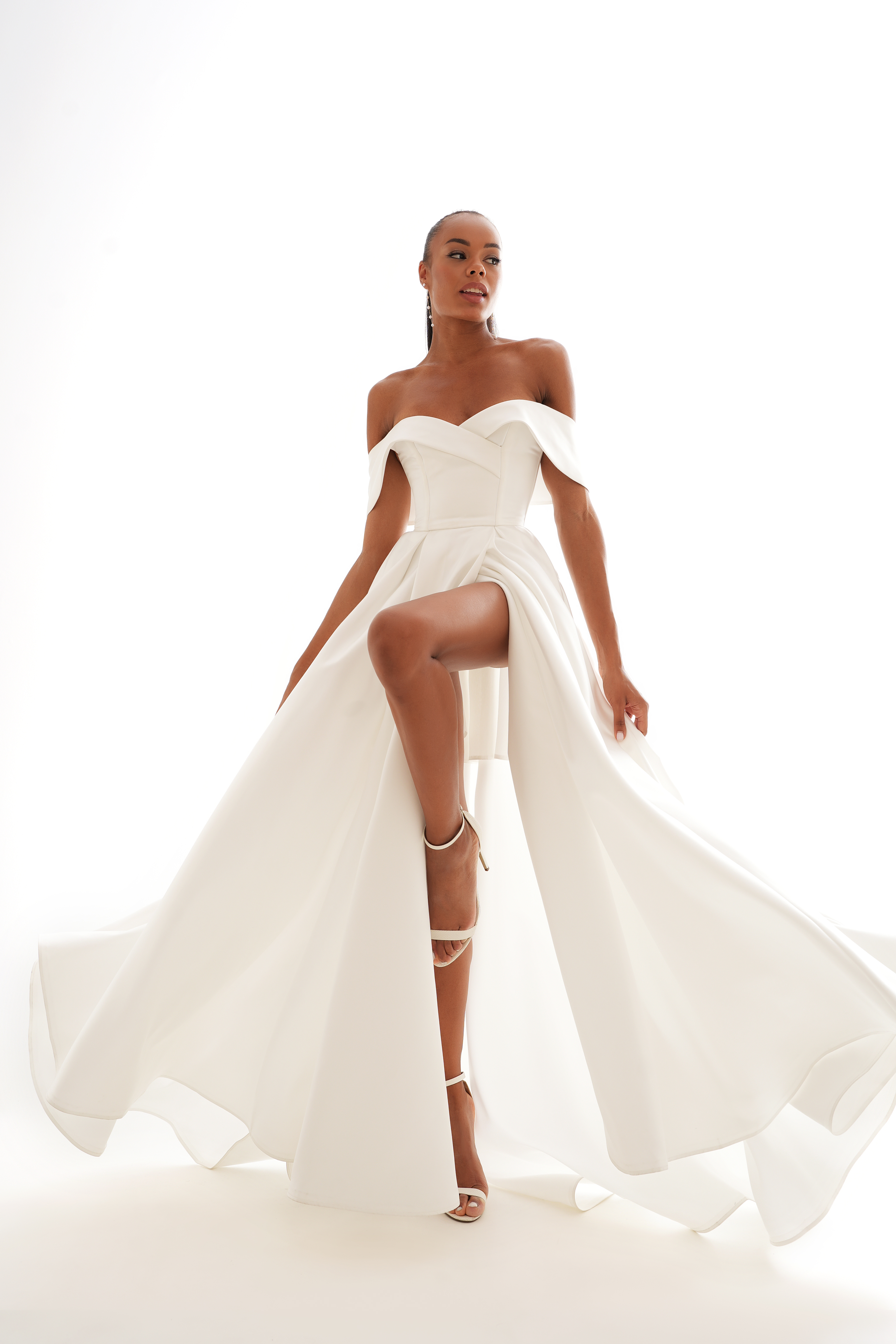Madonna Ivory